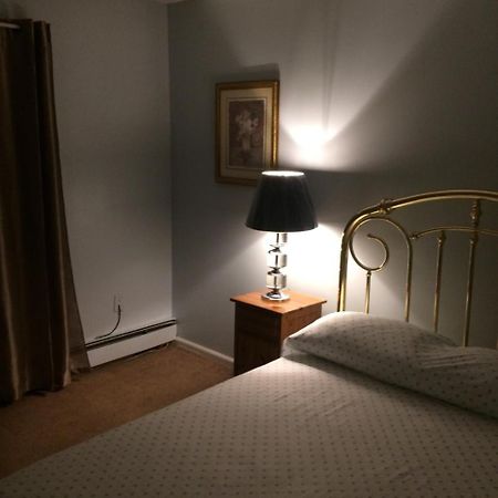Cozy And Quiet Appartement New York Buitenkant foto