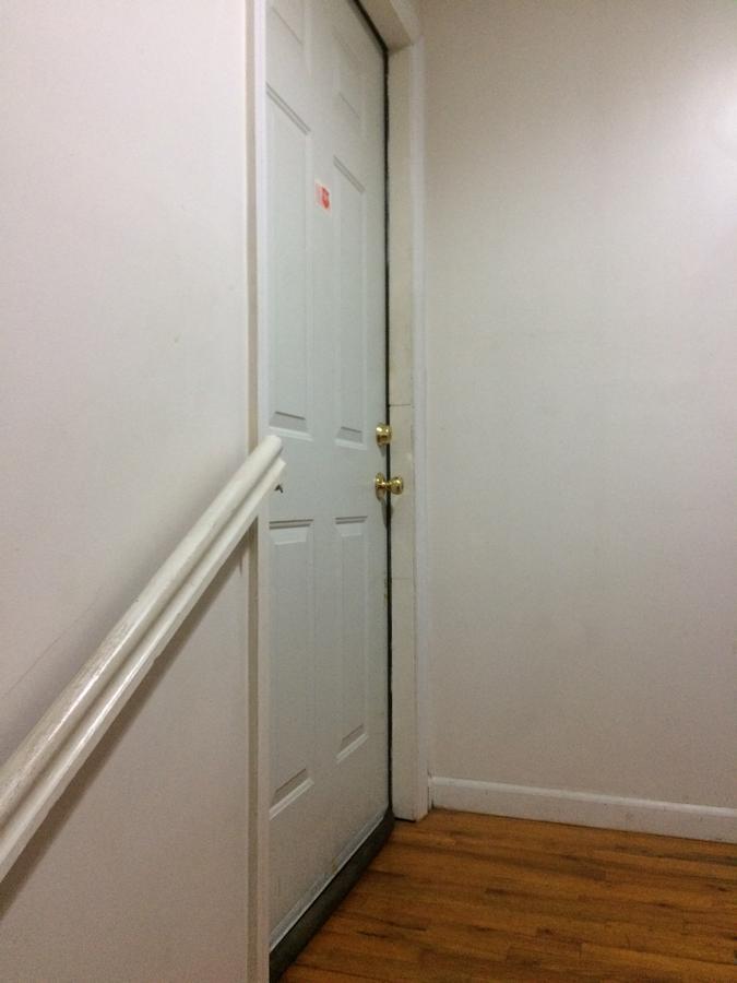 Cozy And Quiet Appartement New York Buitenkant foto