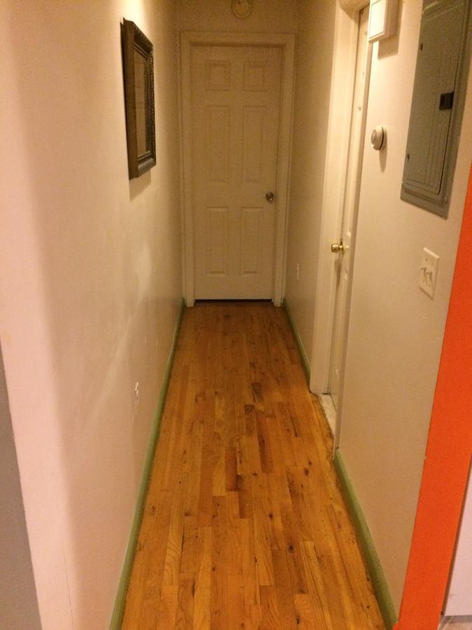 Cozy And Quiet Appartement New York Buitenkant foto