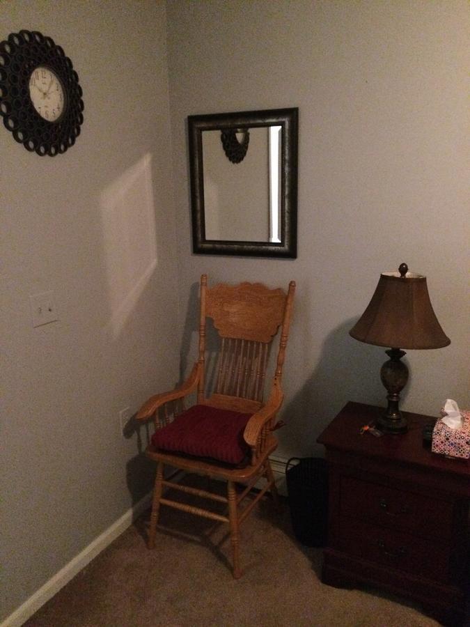 Cozy And Quiet Appartement New York Buitenkant foto